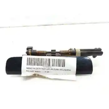 

910191 HANDLE OUTER FRONT LEFT PEUGEOT 605