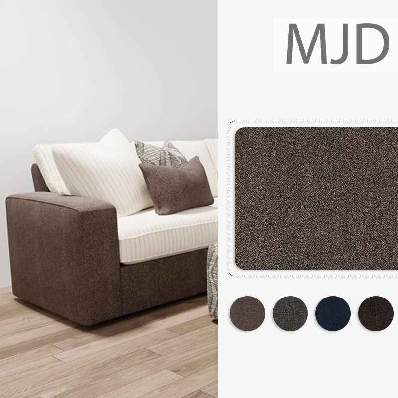 Мягкие красочные бархатные подушки для обивки из 100% чистого полиэстера и