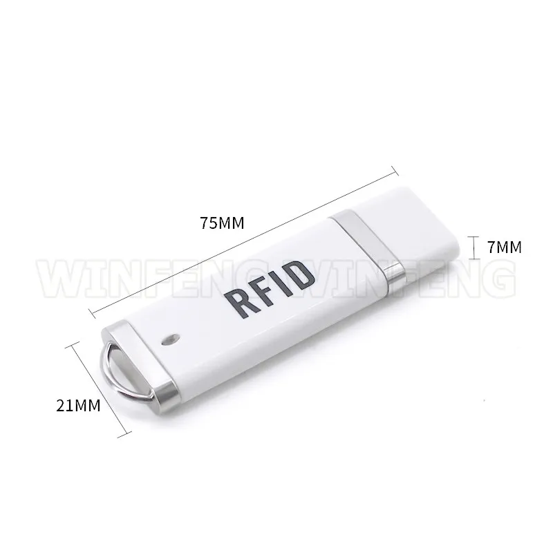 Windonw Android система ручной мини USB флэш накопитель контроль доступа 125 кГц RFID