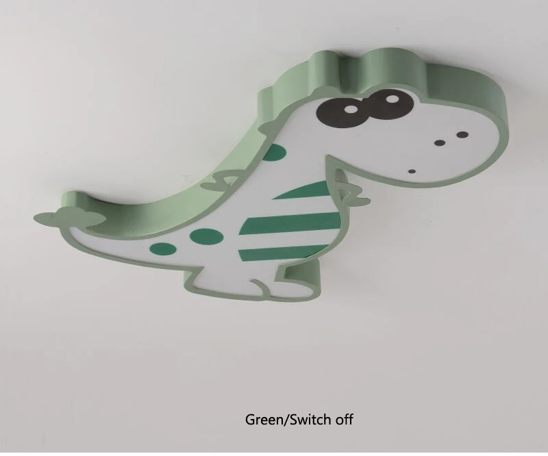 dinosaur ceiling light (20)