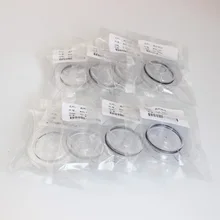 99.999% чистый Тонкий вольфрамовой проволоки