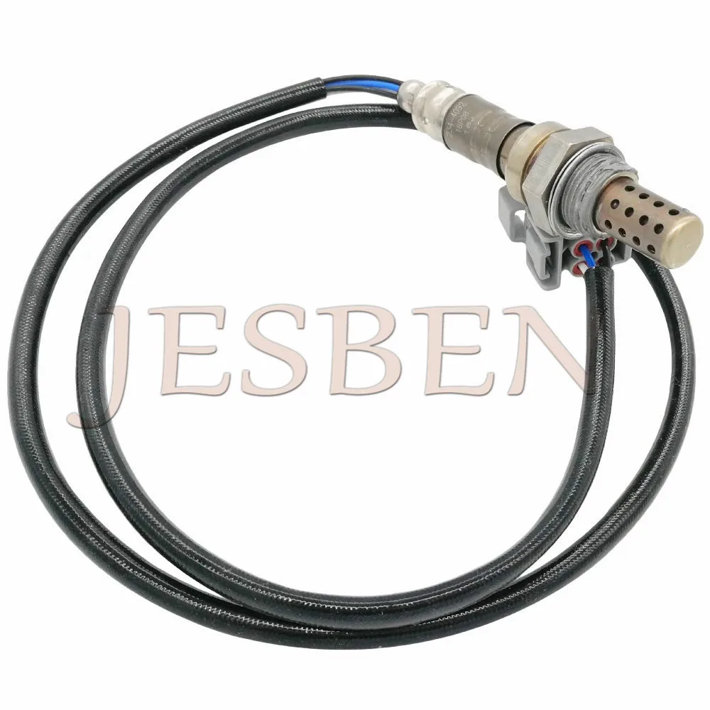 234-4092 лямбда O2 кислородный датчик подходит для HONDA CIVIC ODYSSEY PRELUDE ACURA NSX Кнопка isuzu Oasis 1,7-3.2L 1995-2005 NO#36532-PLM-A01