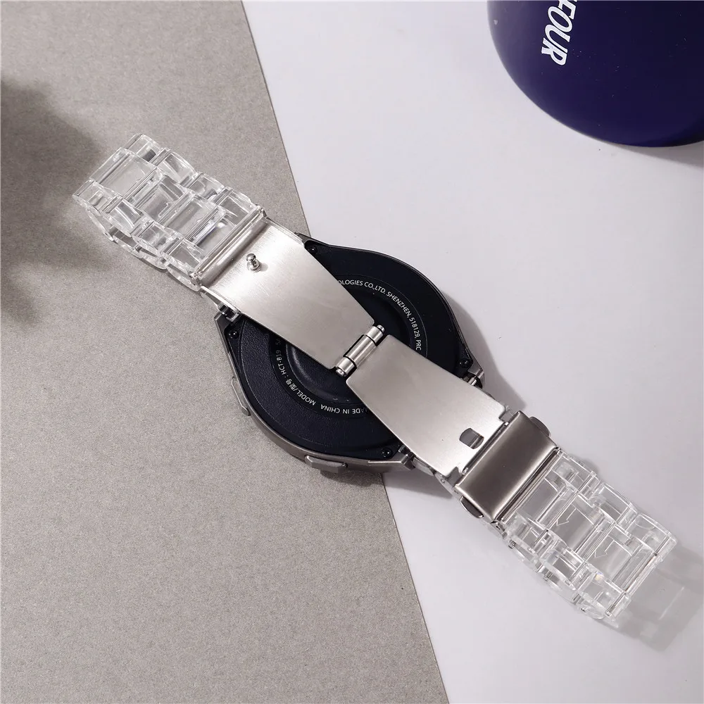 Ｚ   ġ 46mm/ S3/ȭ ġ GT2 46mm/ GTR 47mm  ÷ Ʈ, 22mm 20mm, ǰ