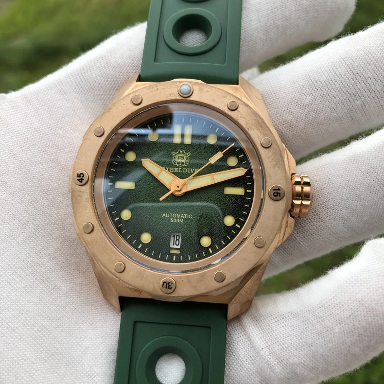 dive watches 6
