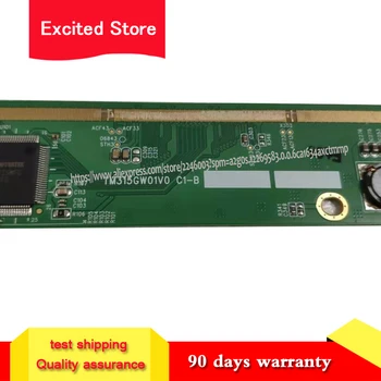 

original 1pcs V320BJ6-P01 REV.C1 TM315GW01V0 C1-B LCD Panel PCB Part