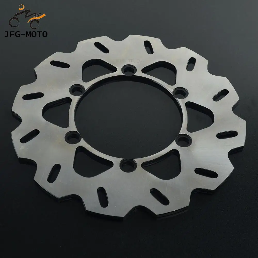 Диски тормозные для мотоциклов 220 мм KAWASAKI KDX125 KDX200 KDX220 KDX250 KLX250 KLX300 SUZUKI 250SB LX 250L |