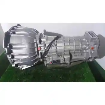 

4HP22 132757 Gearbox Land Rover Range Rover (lp)