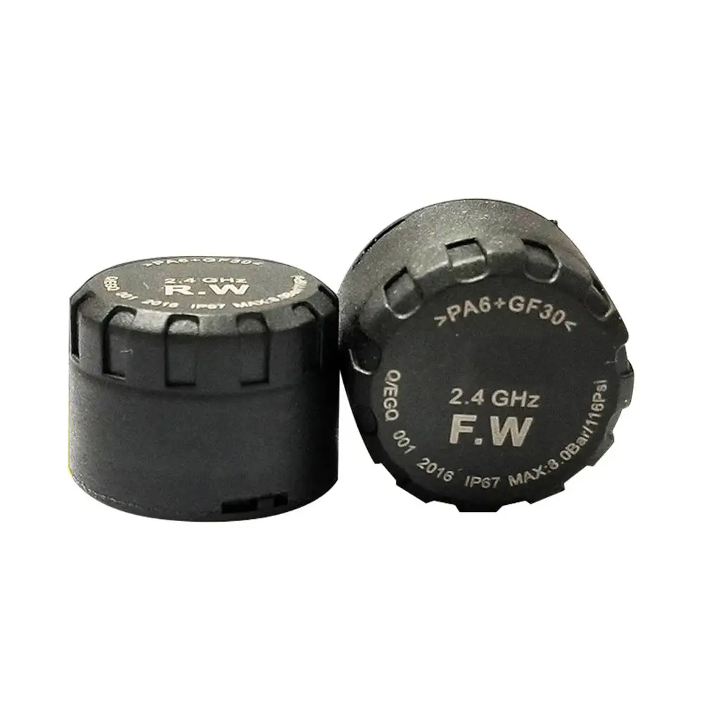 Bluetooth система мониторинга давления в шинах для IOS Android TPMS приложение мобильного