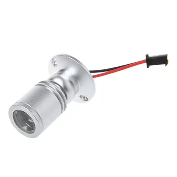

85-265V 85-265V LED Spotlight Mini Ceiling Down Bulbs TypeA Surface Mounted Lights Flashlight Decor For Cabinet Counter Showcase