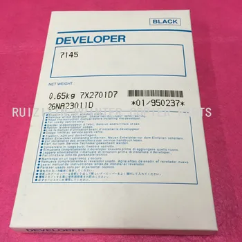

Developer powder For Konica minolta K 7020 7030 7022 7025 7145 7130 7040 carrier Copier spare parts
