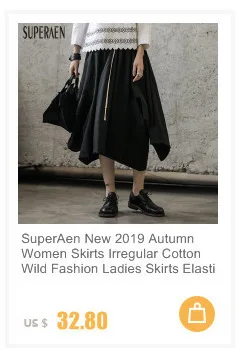 SuperAen большого размера Свободное длинное платье с длинными рукавами женское весеннее и осеннее Новое женское платье Модная хлопковая женская одежда