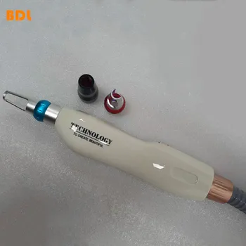 

nd yag laser picosecond handle tattoo removal handpiece 1064 532 1320 755 head IPL E light opt Hair Machine beauty spare part