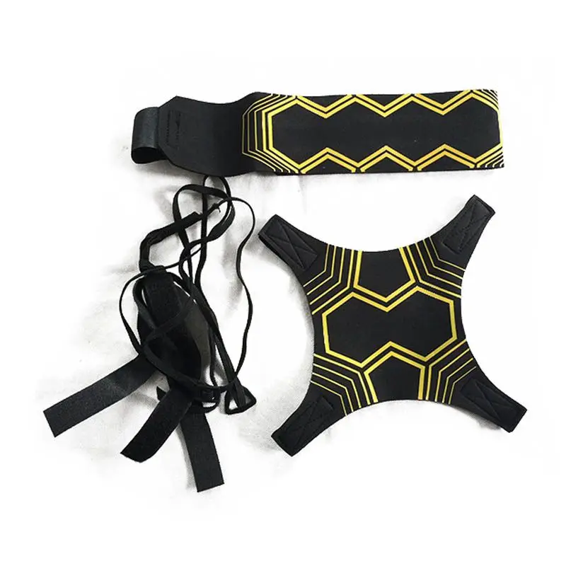 

Training Kit Individual training kit for kicking with the ball, adjustable belt
