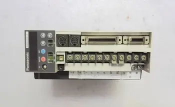 

MSDA083A1A SERVO DRIVER Panasonic Used