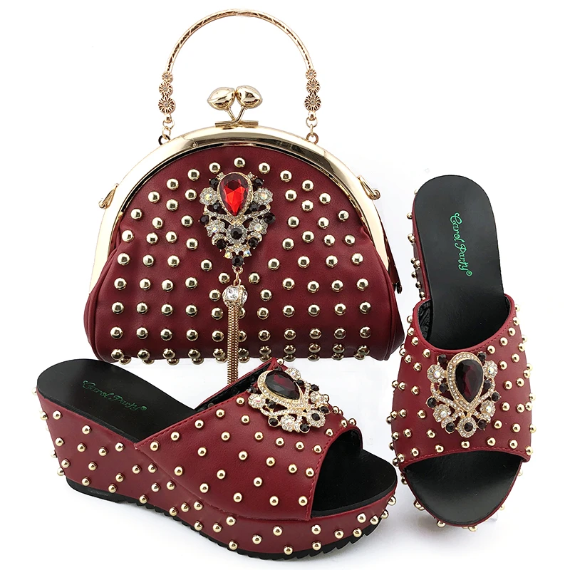 o bag slippers
