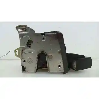 

8166245 REAR DOOR LOCK LEFT BMW 5 SERIES SALOON (E39)