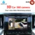 Smartour HD 3D Car 360 Camera Parking Surround View System Driving With Bird View Panorama System 4 Car Camera Car DVR