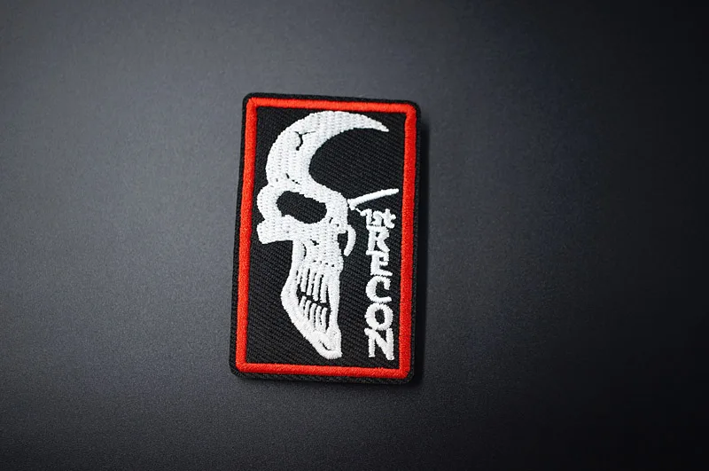 Лист POW DOG Cloth Mend декоративные железные нашивки на одежду Швейные украшения аппликация Пришивные нашивки для одежды