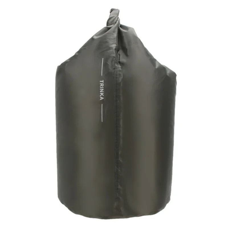 5L/20L/50L уличная водонепроницаемая сумка Портативная Регулируемая легкая пляжная хранилище для рыболовных снастей сумка сплав на каноэ каяках Дрифтинг сумка