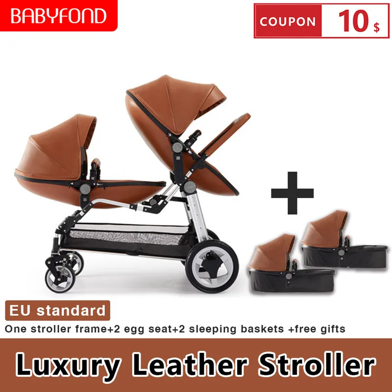chinese stroller brands
