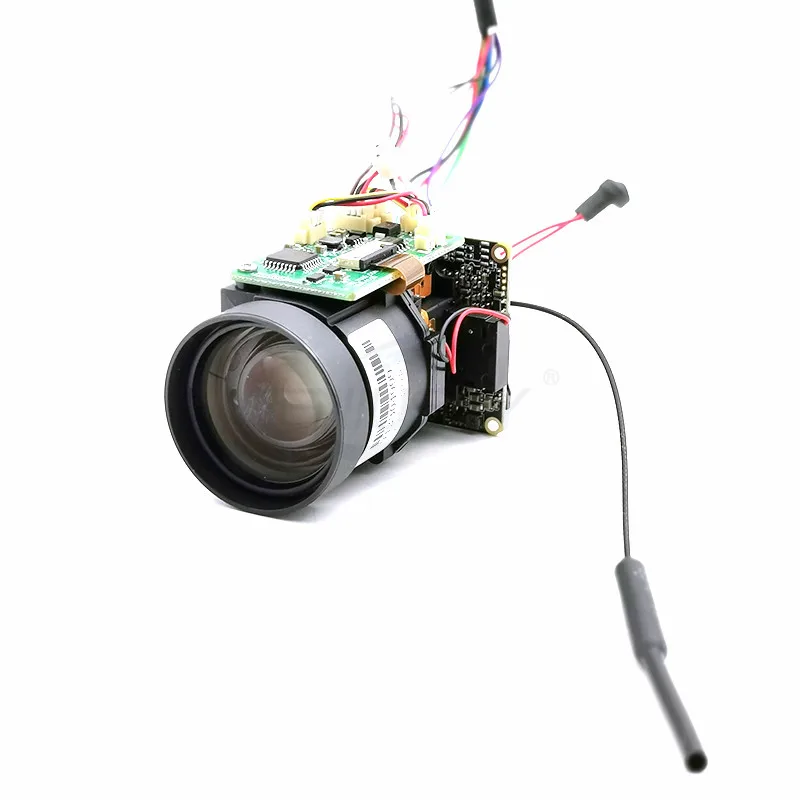 10x wifi camera module8