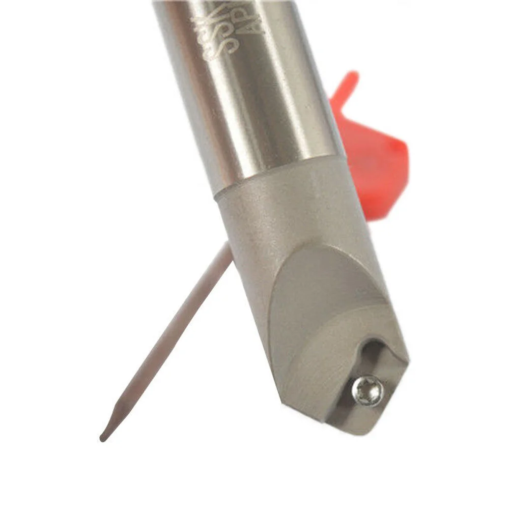 45 ° CNC фаски сверло держатель инструмента SSK C16-16-120 для APMT1135PDER APKT DIY