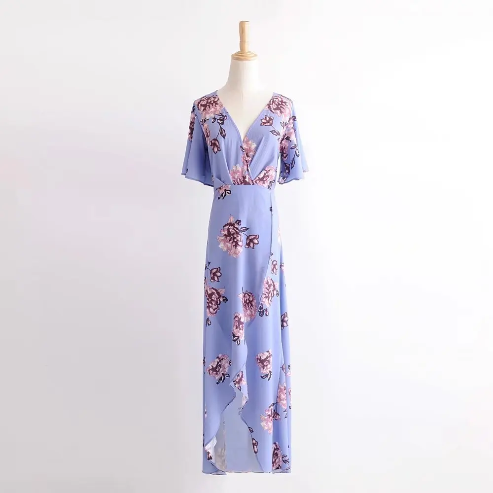 

Second Vacation Beach Dress fashion woman clothes