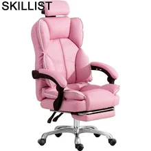 

Oficina Sillon Study Ordinateur Sedie Poltrona Taburete Cadeira Silla Gaming Office Furniture Chaise De Bureau Computer Chair