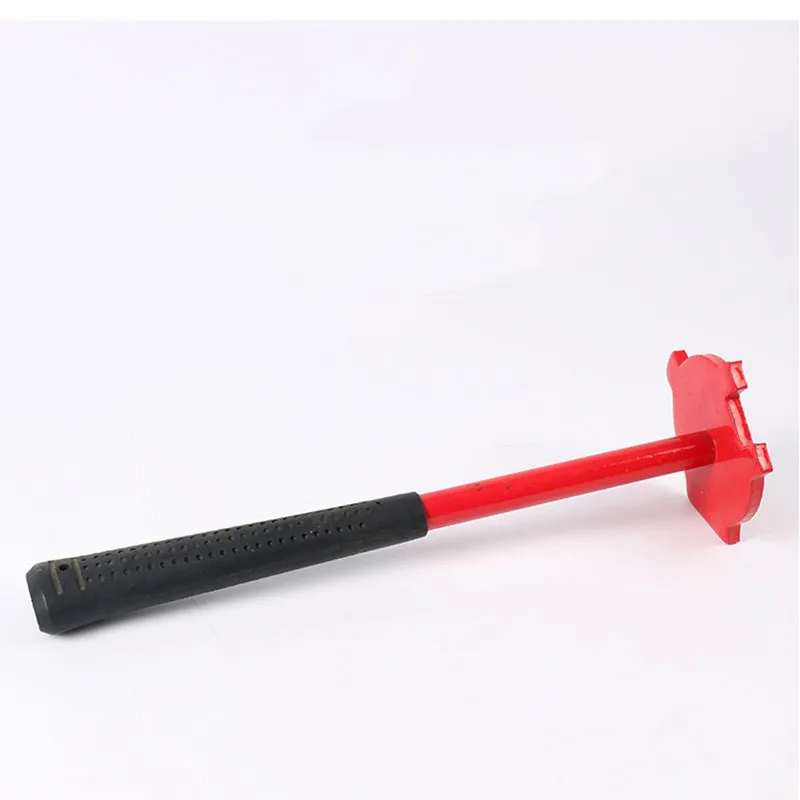 Универсальный Открыватель бочек для масла 200л| |