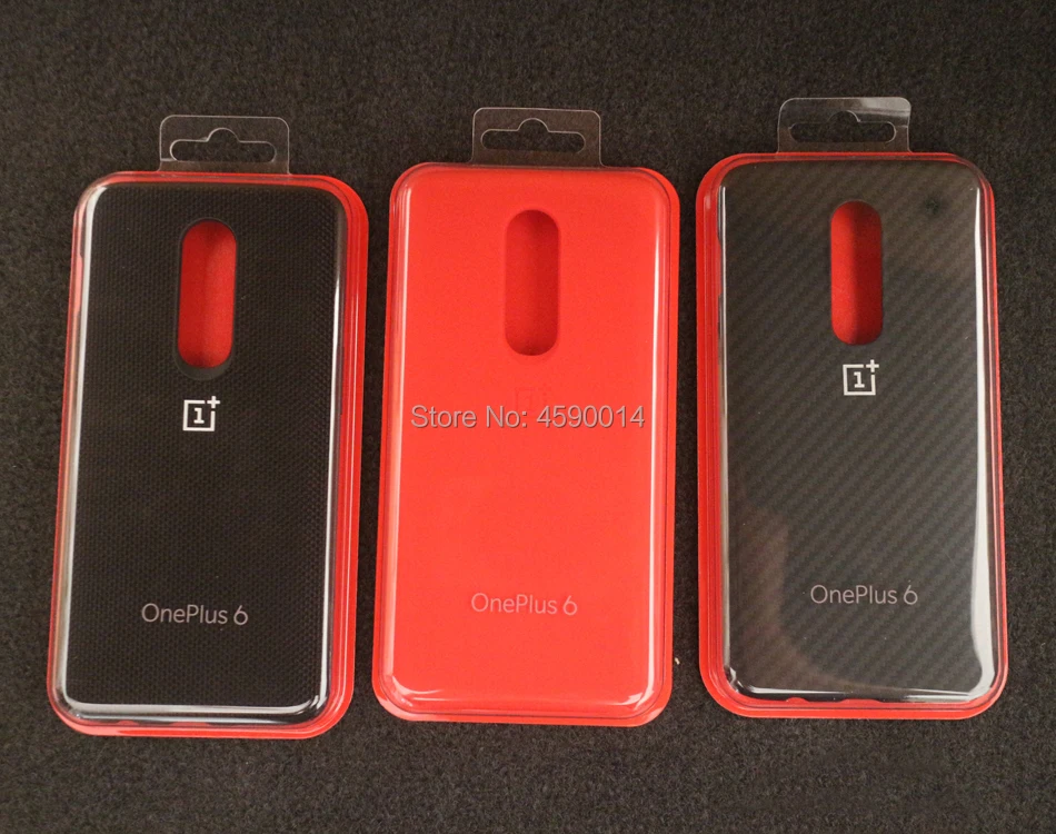 Оригинальная коробка A6003 6,2" Чехол для Oneplus 6 1+ 6 силиконовый песчаник нейлон черное дерево карбоновый бампер откидная задняя крышка