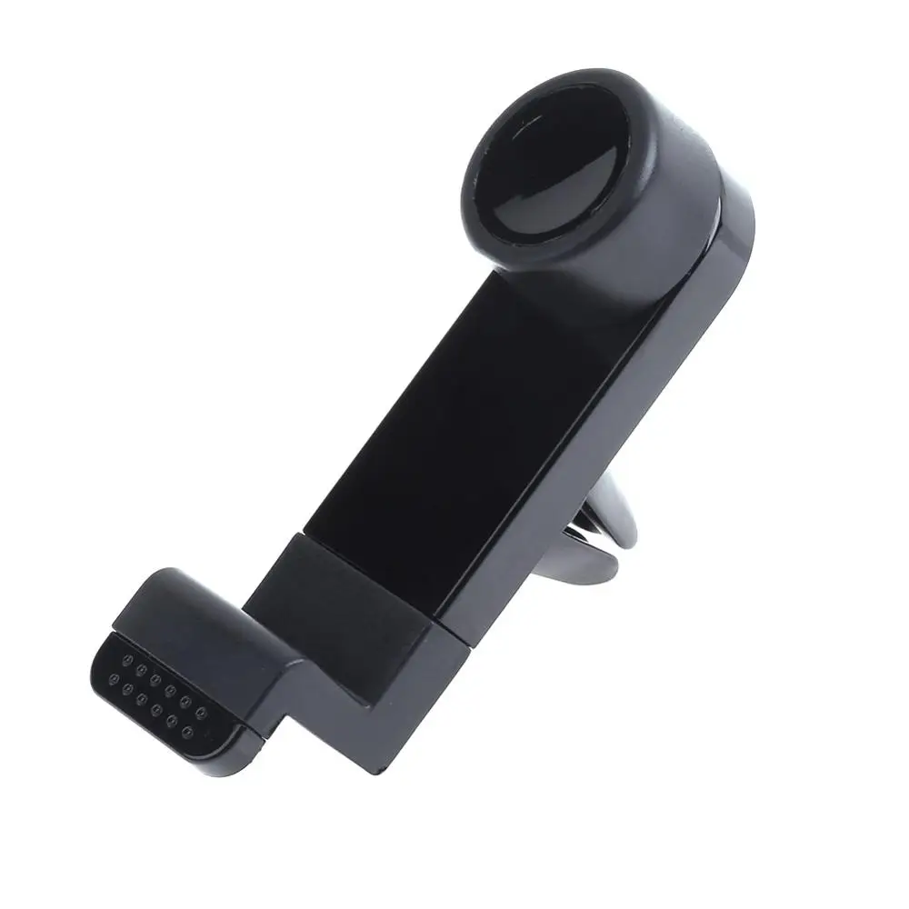 Автомобильное внутреннее крепление на вентиляционное отверстие переменного