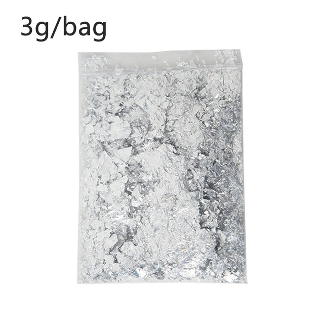 Silver-3G-Bag