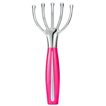 

Health Electronics Head Massage Palm Scalp Massage Device Finger Head Massage Instrument Body Massage & Relaxation