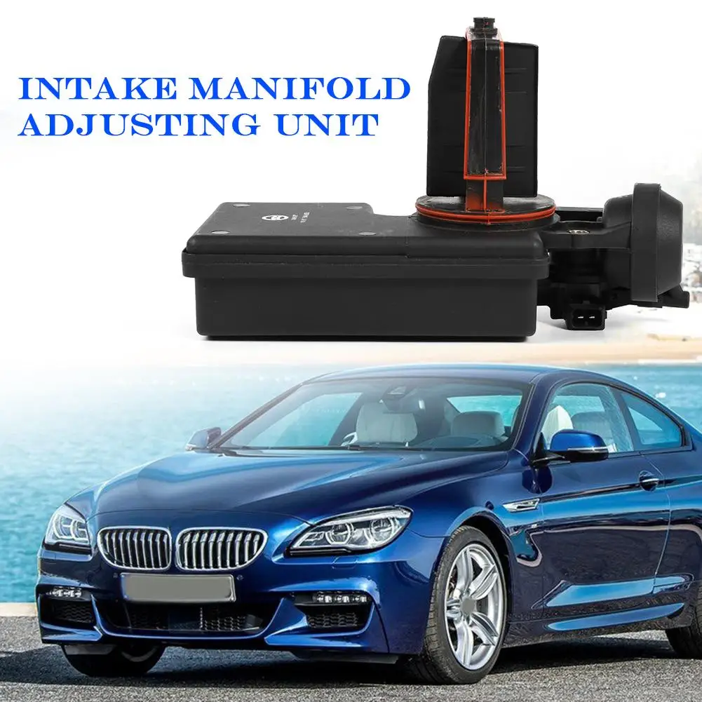 

Intake Manifold Adjuster Unit DISA Valve 11617544806/ 11617502269 for BMW E46 E39 E60 E61