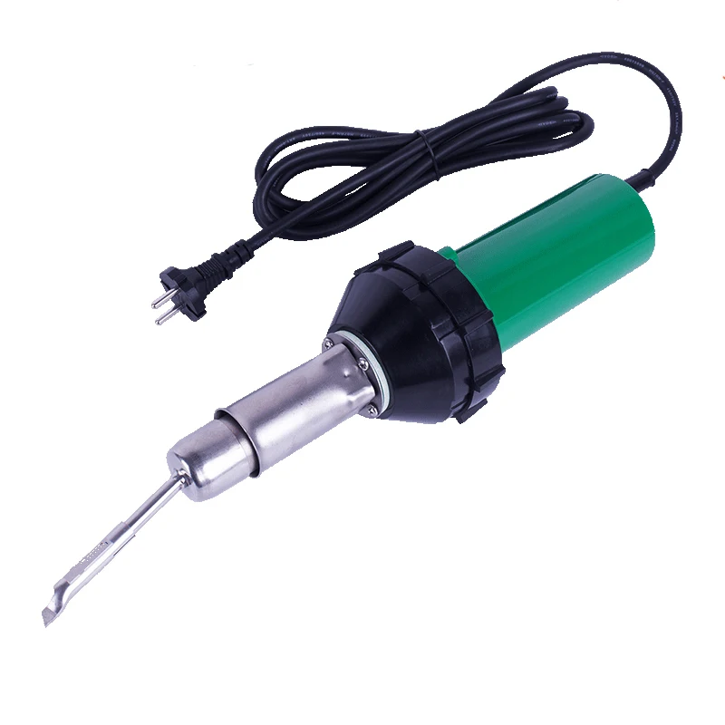 

Latest Price Hot Air Welding Machine for HDPE Material