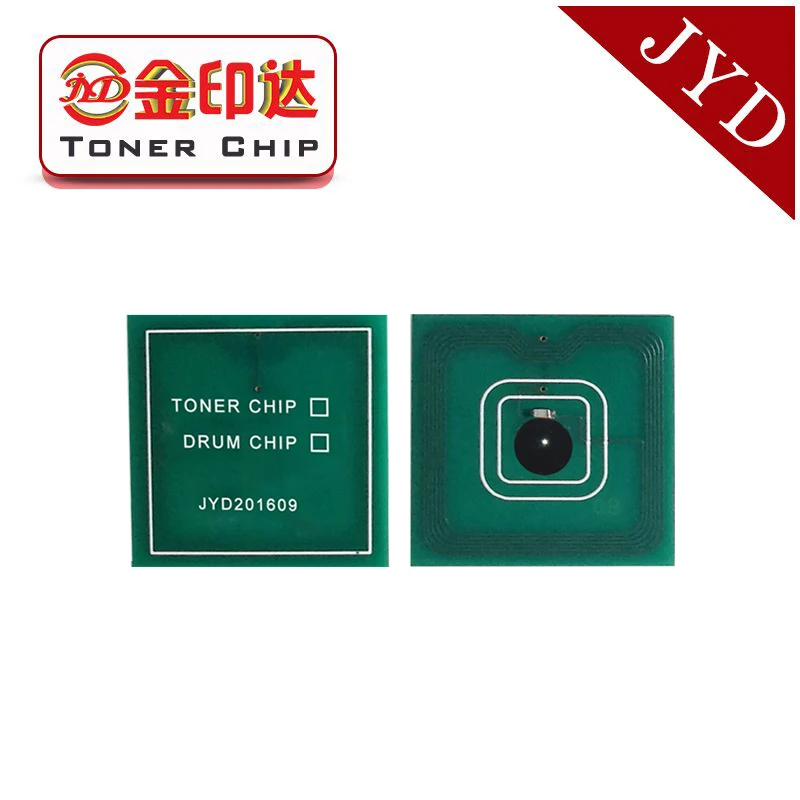 5 шт. CT200425 чип сброса тонера для Fuji Xerox DocuPrint 405 505 DP405 DP505 тонер-картридж | Компьютеры