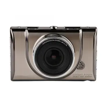 

3.0inch 1080P HD Car DVR Driving Recorder Dash Cam Camera Video Recorder G-Sensor Car Driving Recorder Auto Accessories