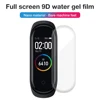 1/3/5 PCS Hydrogel Protective Film For Xiaomi Mi Band 5 (Not Glass) Scratch Resistant Screen Protection Film For M5 Smart Watch ► Photo 2/6