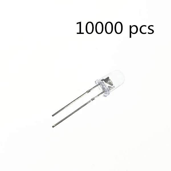 LED 3MM 白色_副本