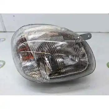 

9210602010 RIGHT HEADLIGHT HYUNDAI ATOS (MX)