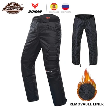 motorcycle pants for men
