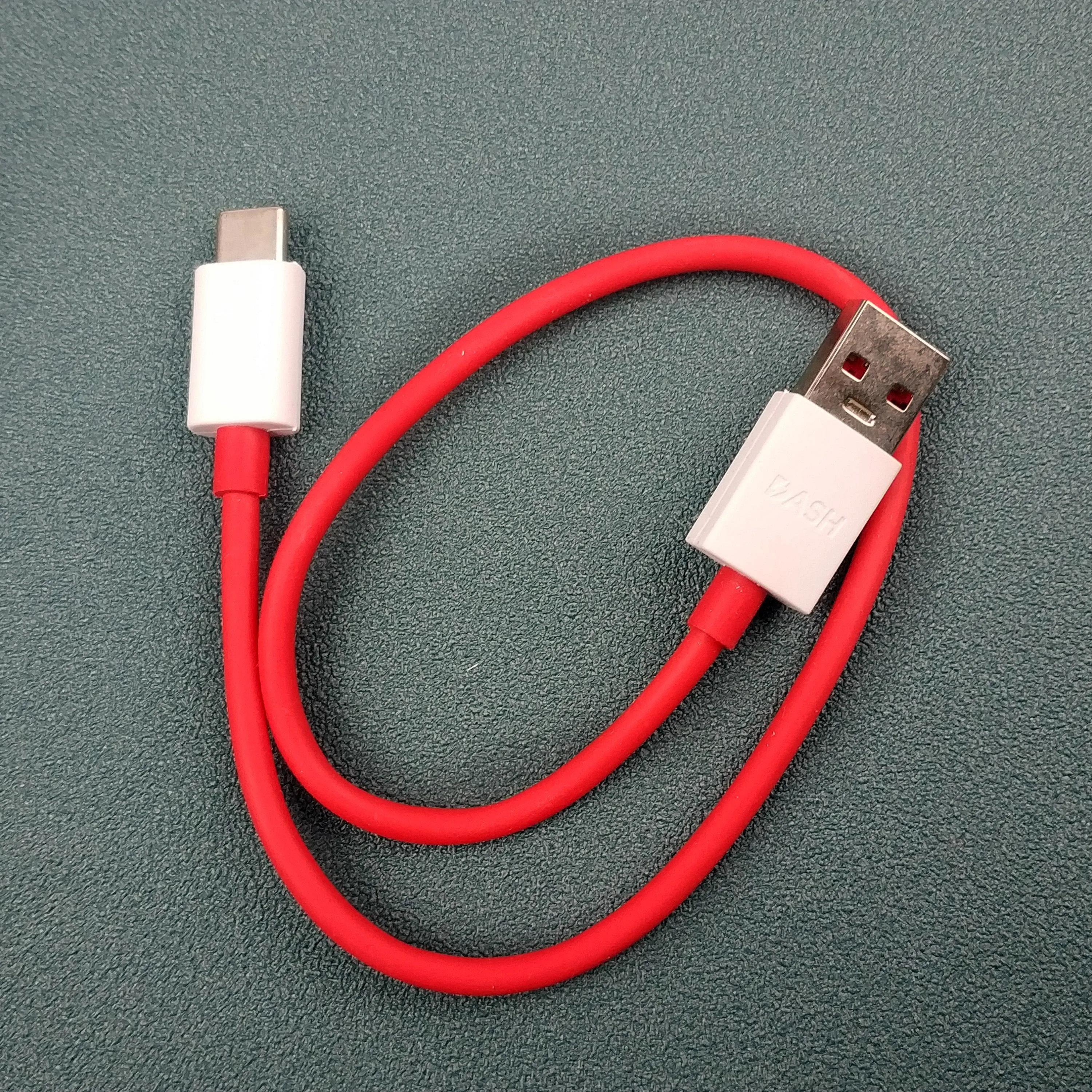 Автомобильное зарядное устройство Oneplus 7T Pro Dash, 5 В, 4 а, быстрый кабель usb type-c, автомобильный адаптер питания для зарядки one plus 1+ 7T 7 Pro 7 6T 6 5T 5 3t 3