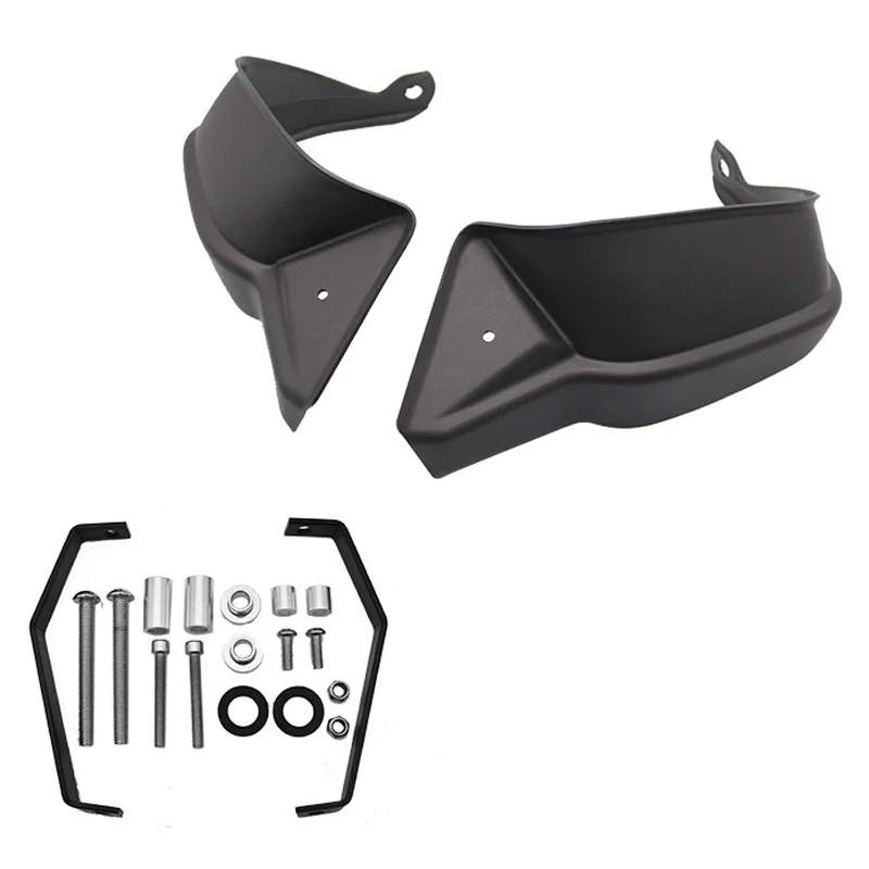 

Motorcycle Handle Bar Hand Brush Guard Handguard Protector for Suzuki V-Strom DL 650 1000 DL1000 2014-2016 DL650 2011-2017 2015