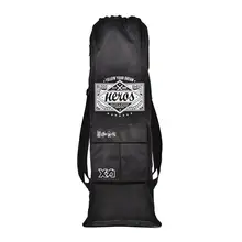 

Skateboard Bag Printing Long Lasting Wear-resistant Skateboard Carry Pouch for Sports