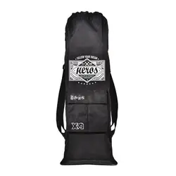 Skateboard Bag Printing Long Lasting Wear-resistant Skateboard Carry Pouch for Sports