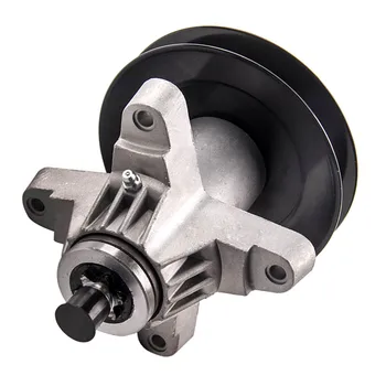 

Lawn Mower Spindle Assembly For Cub Cadet MTD SLT RZT-50 50" Deck 618-04126