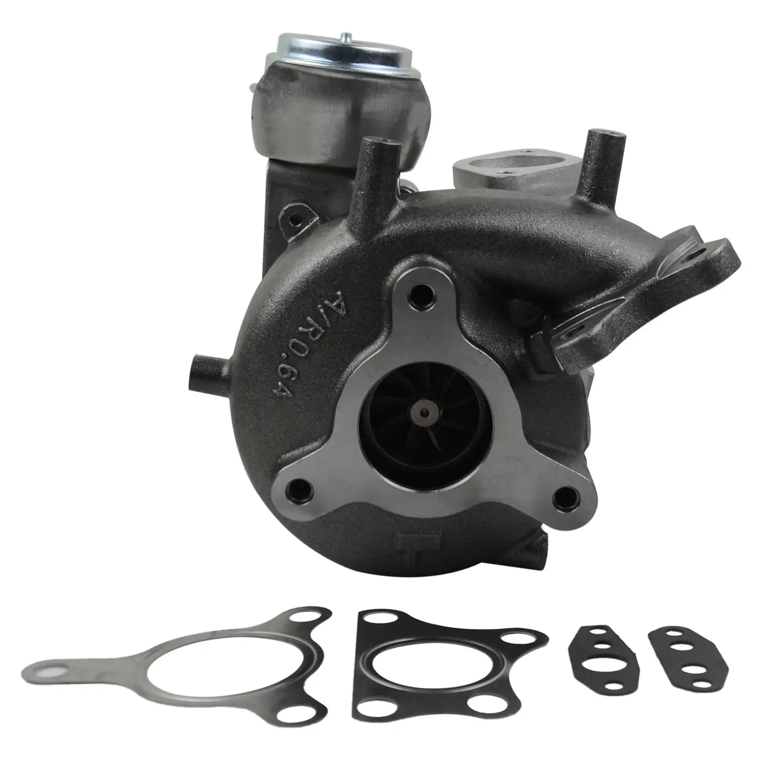 AP02 Turbo зарядное устройство 7697080003 900996 JIC02166I для Nissan Navara Pathfinder 2.5L YD25 14411EB70A 14411EB71C