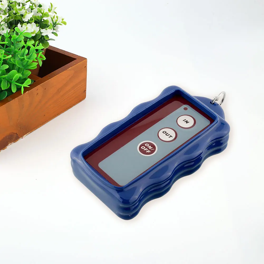 Wireless Winch Controller Blue Control OEM Remote 12V