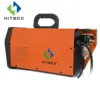 220V HITBOX HBC5500 Plasma Cutter Welding Machine Fit 0.1-10mm Aluminum Copper Carbon Galvanized Stainless Steel For Soldering ► Photo 3/6