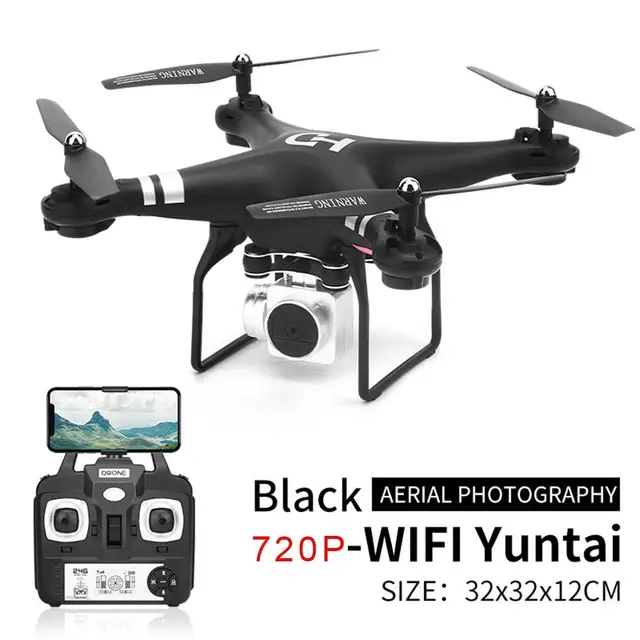 large drone